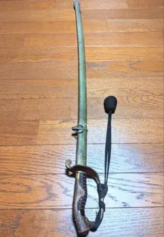 2026年最新】指揮刀の人気アイテム - メルカリ