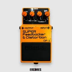 2026年最新】boss df-2の人気アイテム - メルカリ