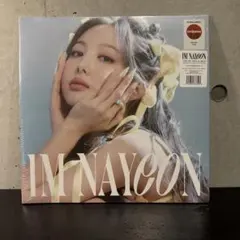 2026年最新】NaYeon レコードの人気アイテム - メルカリ