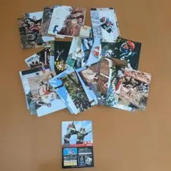 2026年最新】仮面ライダー ラッキーカードの人気アイテム - メルカリ