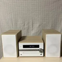 2026年最新】ミニコンポの人気アイテム - メルカリ