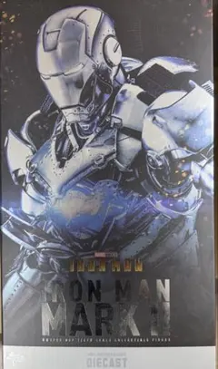 2026年最新】ホットトイズ アイアンマンマーク3 2.0の人気アイテム