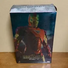 2026年最新】ホットトイズ アイアンマンマーク7の人気アイテム - メルカリ