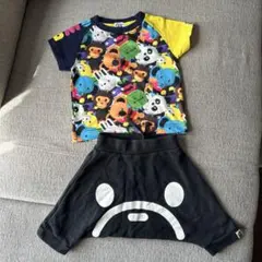 2026年最新】ape ロンパースの人気アイテム - メルカリ