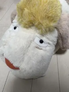 2026年最新】 ハウルの動く城 ヒン ぬいぐるみの人気アイテム - メルカリ