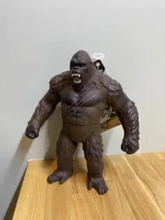 2026年最新】キングコング ソフビの人気アイテム - メルカリ