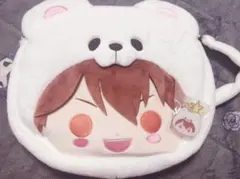 2026年最新】白熊バック あんスタの人気アイテム - メルカリ