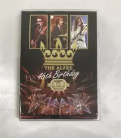 2026年最新】the alfee blu-rayの人気アイテム - メルカリ
