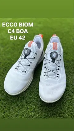 2026年最新】eccoゴルフシューズ 42の人気アイテム - メルカリ