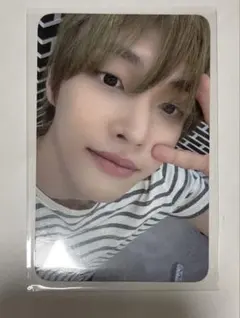 2026年最新】RIIZE ウォンビン トレカ everlineの人気アイテム - メルカリ