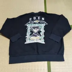 2026年最新】uverworld tシャツ edenの人気アイテム - メルカリ
