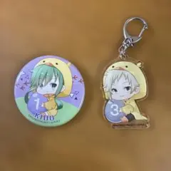 2026年最新】カゲプロ キドの人気アイテム - メルカリ