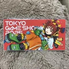 2026年最新】東京ゲームショウ ステッカーの人気アイテム - メルカリ