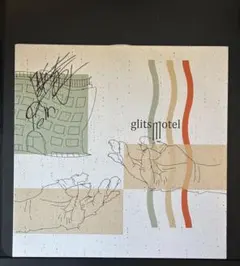 2026年最新】グリッツモーテルの人気アイテム - メルカリ