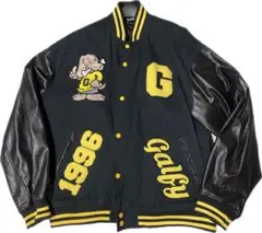 2026年最新】galfy スタジャンの人気アイテム - メルカリ