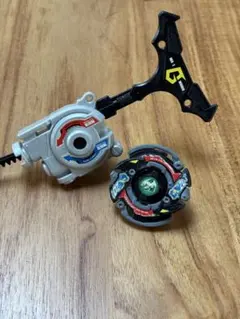 2026年最新】ベイブレードドランザーMSの人気アイテム - メルカリ