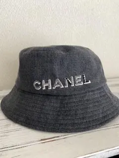 2026年最新】シャネルバケットハットの人気アイテム - メルカリ