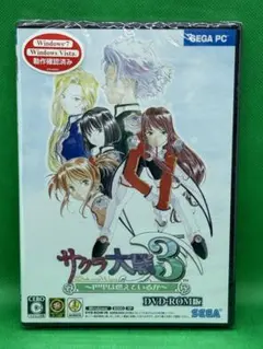 2026年最新】サクラ大戦 pcの人気アイテム - メルカリ