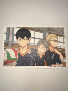 2026年最新】ハイキュー カード 菅原の人気アイテム - メルカリ