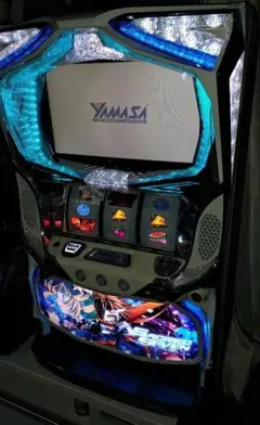 2026年最新】実機 セイクリッドセブンの人気アイテム - メルカリ