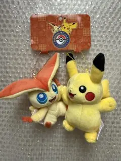 2026年最新】ビクティニ キーホルダーの人気アイテム - メルカリ