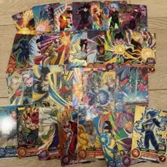 2026年最新】ドラゴンボールヒーローズまとめ売りの人気アイテム