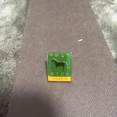 2026年最新】JRA ピンバッチの人気アイテム - メルカリ