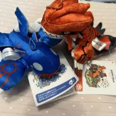 2026年最新】カイオーガ ぬいぐるみ ポケモンセンターの人気アイテム