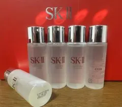 2026年最新】SK-Ⅱ 化粧水・ローション・トナーの人気アイテム - メルカリ