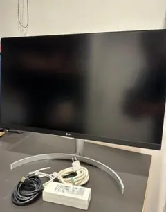 2026年最新】27uk850-w 27の人気アイテム - メルカリ