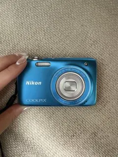 2026年最新】Nikon COOLPIX L2の人気アイテム - メルカリ