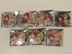 2026年最新】莉犬くん 缶バッジ 2020の人気アイテム - メルカリ