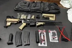 2026年最新】東京マルイ 次世代電動レシーライフルの人気アイテム