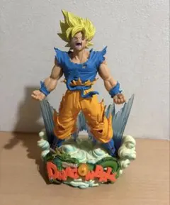 2026年最新】smsd 孫悟空 03の人気アイテム - メルカリ