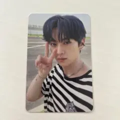 2026年最新】stray kids リノ maxident トレカの人気アイテム - メルカリ