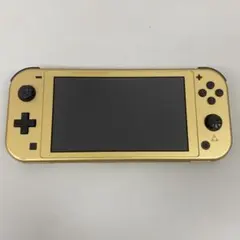 2026年最新】nintendo switch lite ハイラルエディションの人気