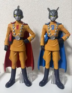 2026年最新】ガンマ2号 一番くじの人気アイテム - メルカリ