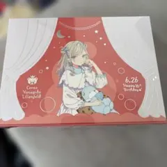 2026年最新】セラス柳田リリエンフェルトの人気アイテム - メルカリ