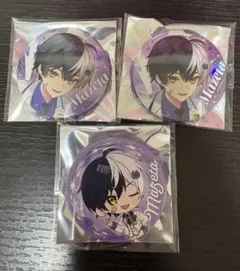 2026年最新】まぜ太 缶バッジの人気アイテム - メルカリ