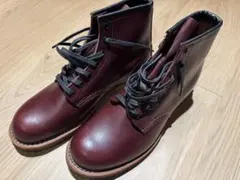 2026年最新】レッドウィング ベックマン9011の人気アイテム - メルカリ