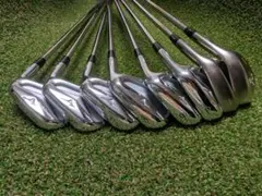 2026年最新】mp55 アイアンの人気アイテム - メルカリ