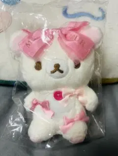 2026年最新】コリラックマ メゾンドフルール バックチャームの人気