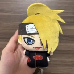 2026年最新】デイダラ ぬいぐるみの人気アイテム - メルカリ