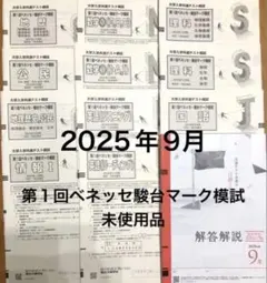 2026年最新】進研マーク模試の人気アイテム - メルカリ