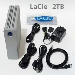 2026年最新】lacie esataの人気アイテム - メルカリ