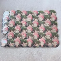 2026年最新】あんスタ 缶バッチ 痛バの人気アイテム - メルカリ