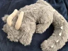 2026年最新】モニャモニャ ぬいぐるみの人気アイテム - メルカリ