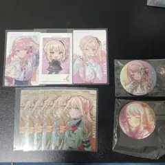 2026年最新】暁山瑞希 缶バッジ まとめ売りの人気アイテム - メルカリ