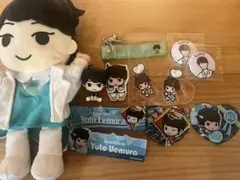 2026年最新】sparqlew パペットの人気アイテム - メルカリ