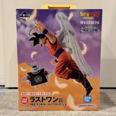 2026年最新】ラストワン賞 孫悟空(界王様付き)の人気アイテム - メルカリ